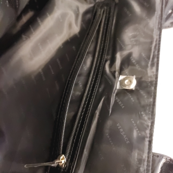 New Versace Parfums purse Large - Picture 9 of 16